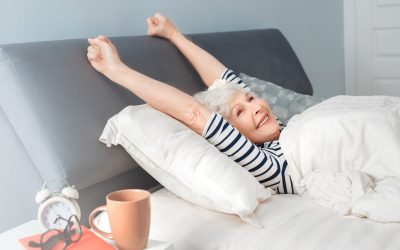 Boosting Your Immunity With Good Quality Sleep
