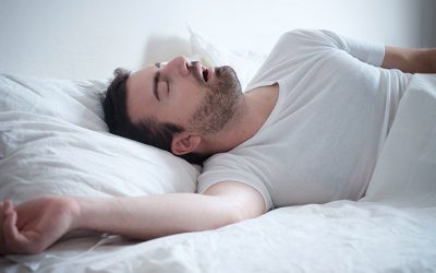 Sleep Apnoea Symptoms (And What Can You Do About It)