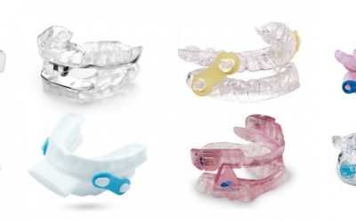 Selecting An Oral Appliance For Snoring And Sleep Apnoea