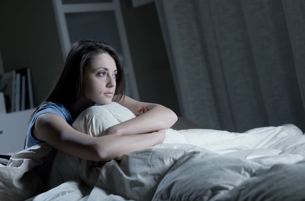 most common sleep disorders