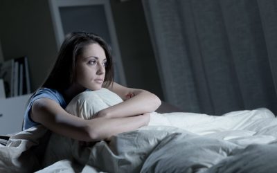 The 4 Most Common Sleep Disorders (And How They’re Treated)