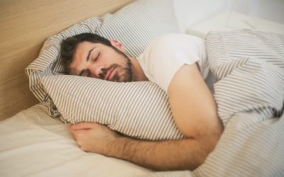 3 Types of Sleep Apnoea – Symptoms & Treatment