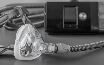 8 Common Side Effects of Using CPAP Machines