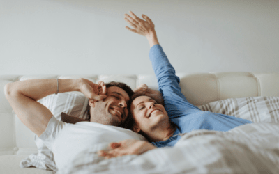 How to Stop Snoring: Save Your Relationship and Your Health
